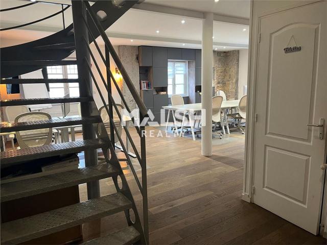 Bureau vente à Lyon, Métropole de Lyon