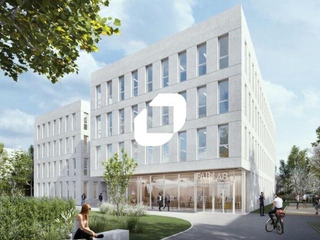 Bureau vente à Lyon, Métropole de Lyon