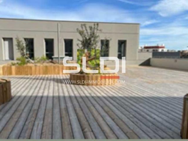 Bureau vente à Lyon, Métropole de Lyon