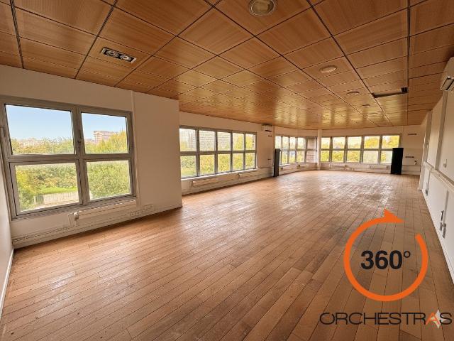 Bureau vente à Nogent-sur-Marne, Villiers-sur-marne
