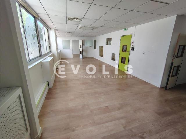 Bureau vente à Nogent-sur-Marne, Vincennes