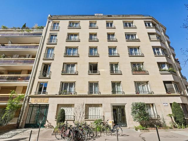 Bureau vente à Nogent-sur-Marne, Vincennes