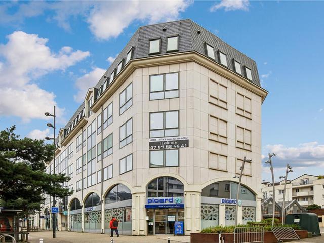Bureau vente à Versailles, Viroflay