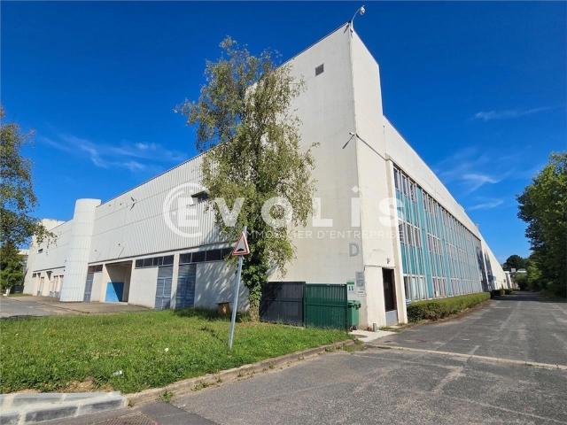 Bureau vente à L'Haÿ-les-Roses, Vitry-sur-seine