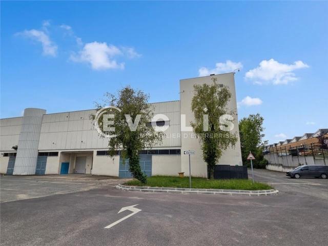 Bureau vente à L'Haÿ-les-Roses, Vitry-sur-seine