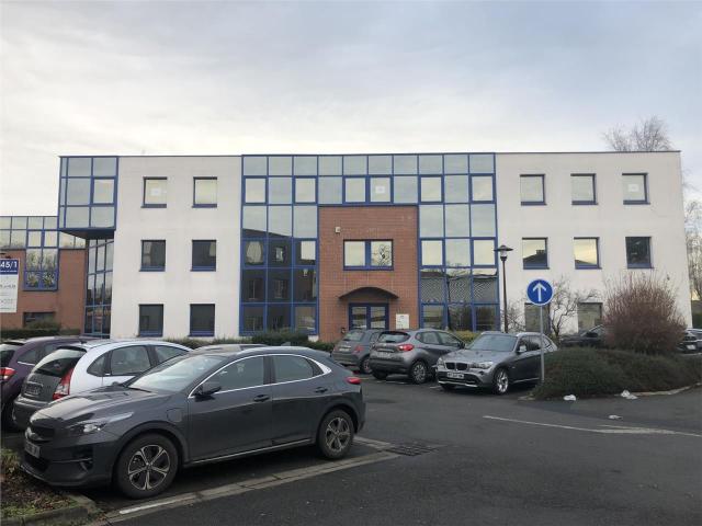 Bureau vente à Lille, Wasquehal