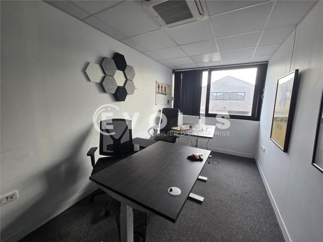 Bureau vente à Palaiseau, Wissous