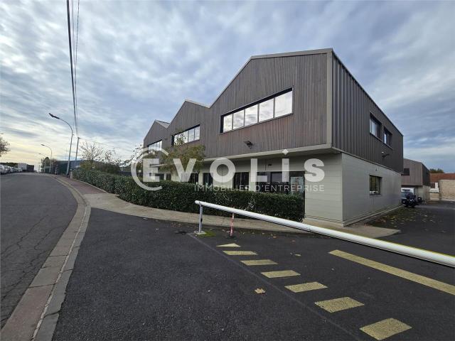 Bureau vente à Palaiseau, Wissous