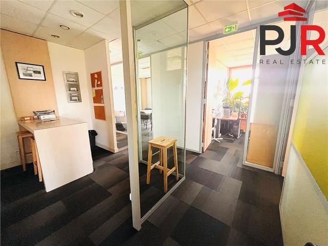 Bureau vente à Thionville