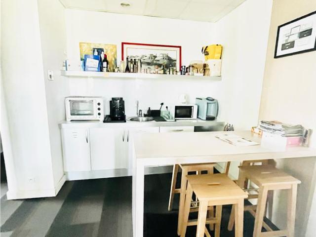 Bureau vente à Thionville