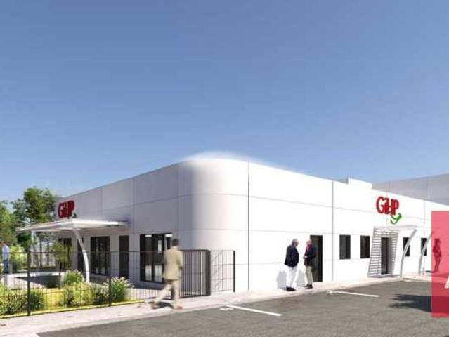 Local Commercial vente à Sète