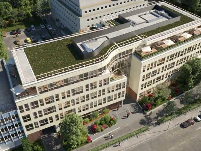 Local Commercial vente à Nanterre