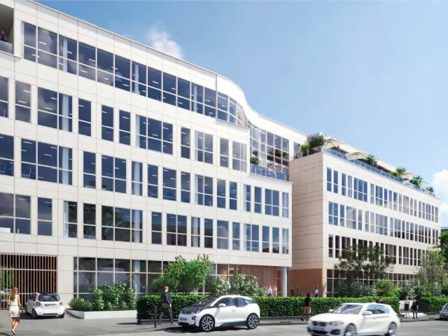 Local Commercial vente à Nanterre