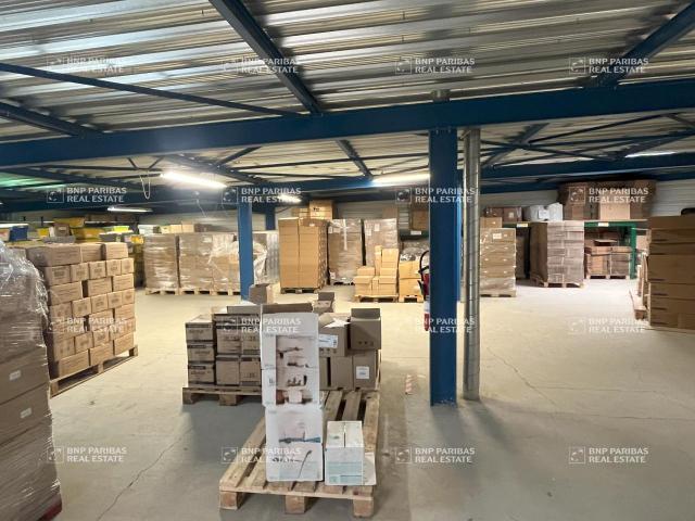 Local Commercial vente à Toulouse