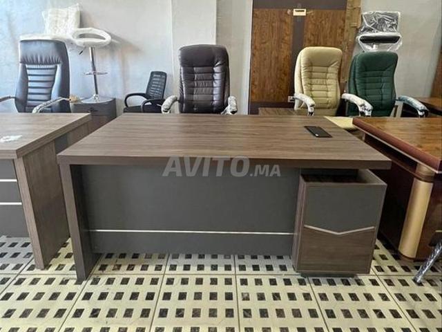 Bureau vente à Anfa, Moulay Rachid