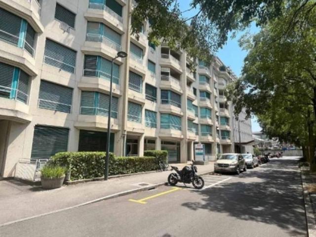 Büro mieten in La Praille, Carouge