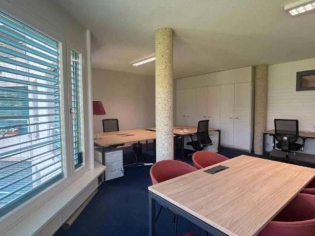 Büro mieten in Carouge (GE)