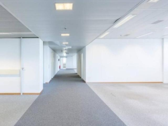 Büro mieten in Meyrin