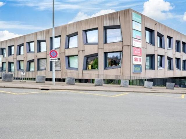 Büro mieten in Cheseaux-Lausanne, Waadt