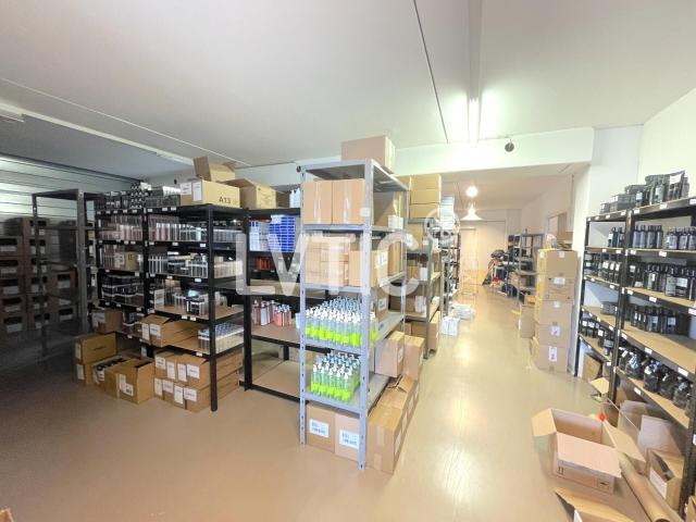 Büro mieten in Nyon, Waadt