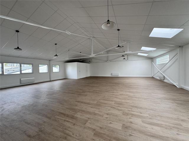 Bureau location à Bobigny, Vaux-montreuil