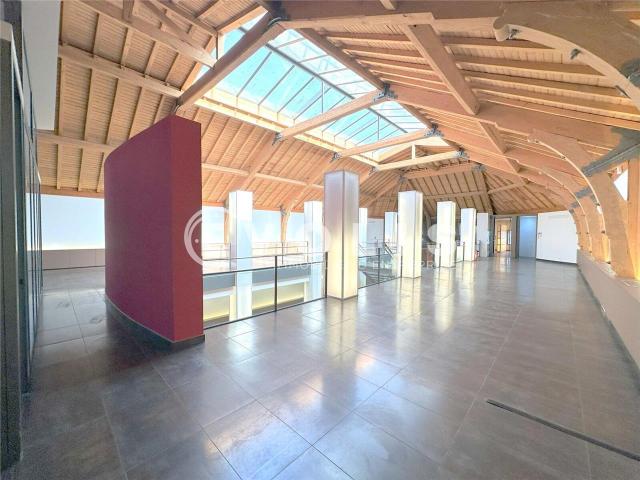 Bureau location à Bordeaux