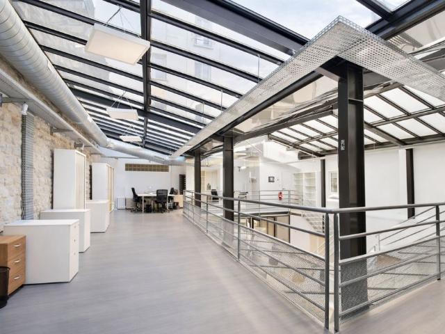 Bureau vente à Paris, Île-de-France