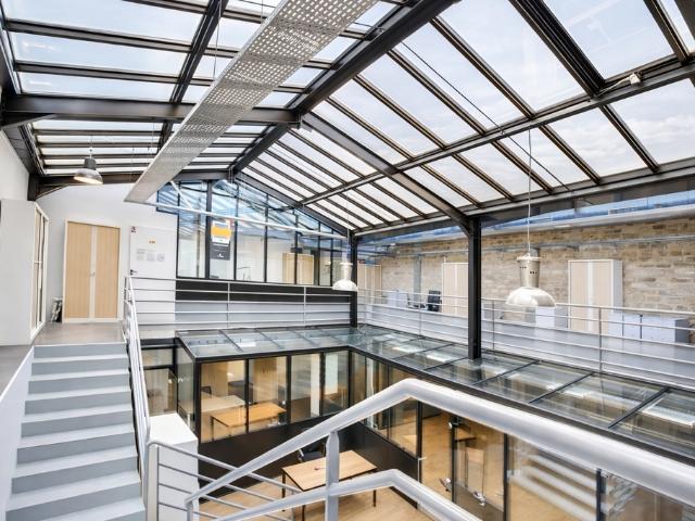Bureau vente à Paris, Île-de-France