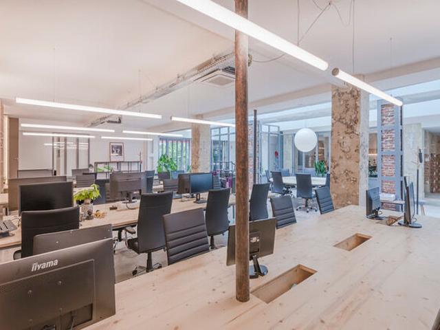 Bureau vente à Paris, Île-de-France