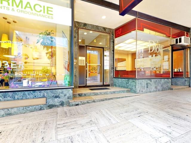 Büro mieten in Cheseaux-Lausanne, Waadt