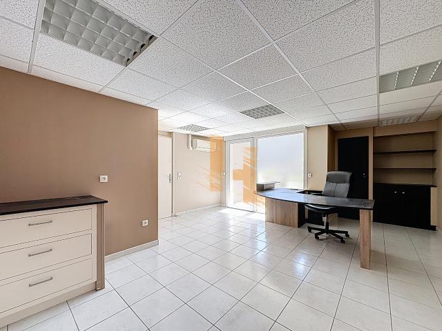 Bureau vente à Lyon, Métropole de Lyon