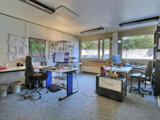 Büro kaufen in Villars, Freiburg
