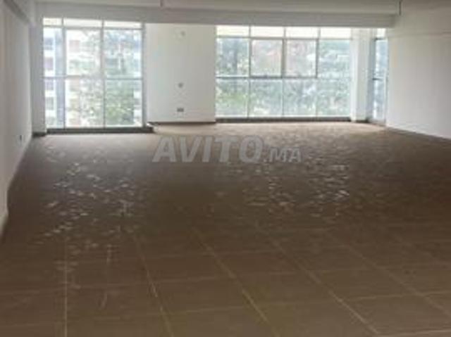 Bureau vente à Mohammedia, Gharb-Chrarda-Beni Hssen