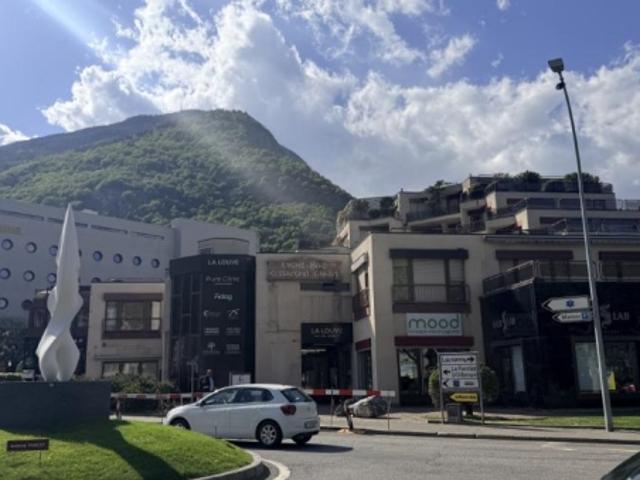 Büro mieten in Martigny, Wallis