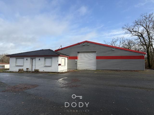 Maison vente à France métropolitaine, Vergt