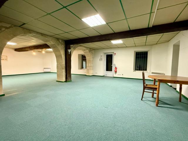 Bureau vente à Libourne