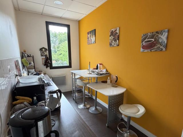 Bureau location à Bayonne
