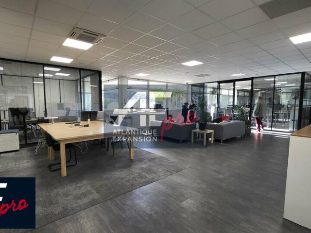 Bureau location à Bellevue, Montoir-de-Bretagne