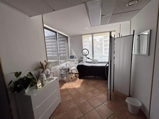 Bureau location à Grasse, Cannes