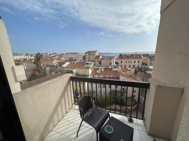Bureau location à Grasse, Cannes