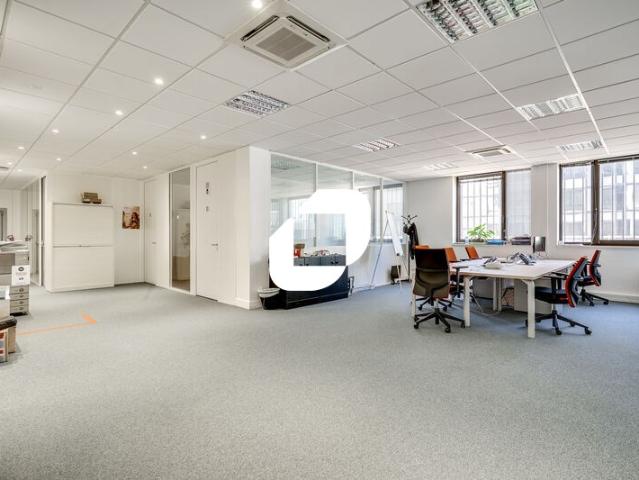 Bureau location à Bobigny, Bagnolet