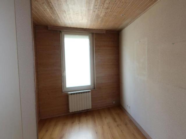 Appartement vente à Besançon