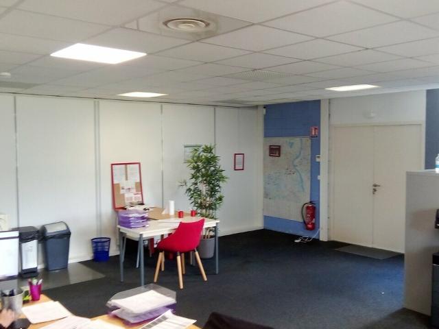 Bureau location à Bordeaux