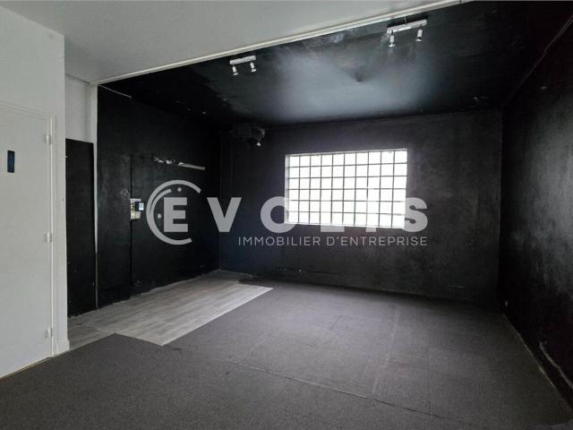 Bureau vente à Boulogne-Billancourt, Boulogne-billancourt