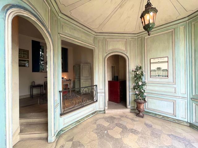 Bureau location à Boulogne-Billancourt, Vanves