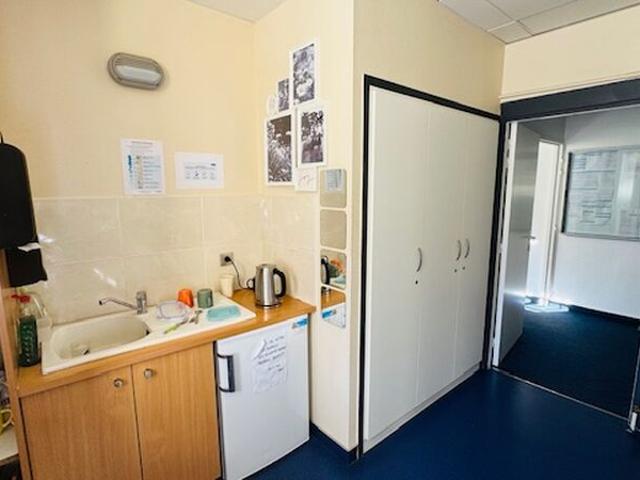 Bureau vente à Brest, Bretagne
