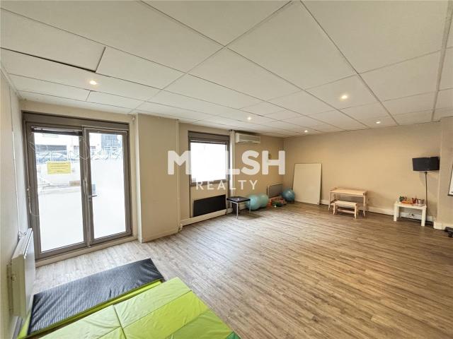 Bureau vente à Lyon, Métropole de Lyon