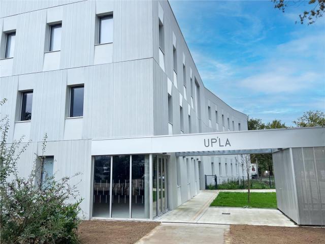 Bureau vente à Nantes, Carquefou