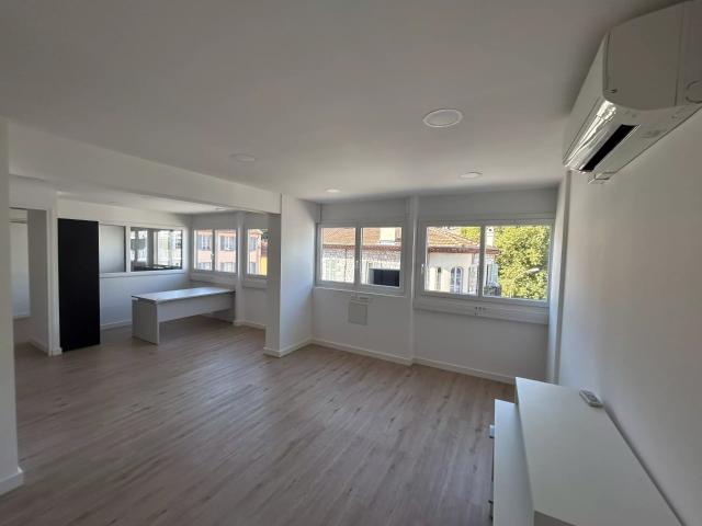 Bureau vente à Grasse, Cagnes-sur-mer