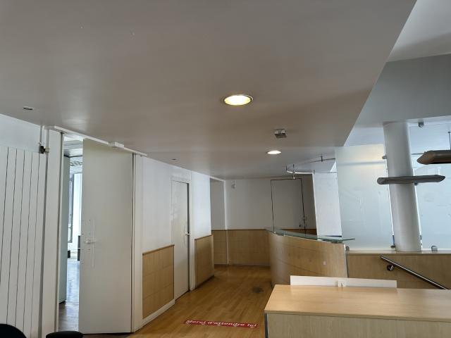 Bureau vente à Pau